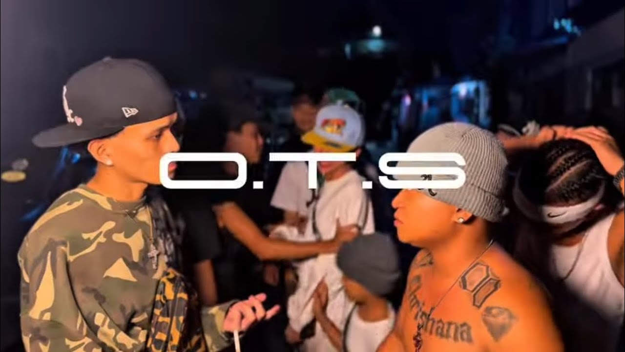 Ddot Skinny - O.T.S. feat 6lockaa & Sylas (Official Video)