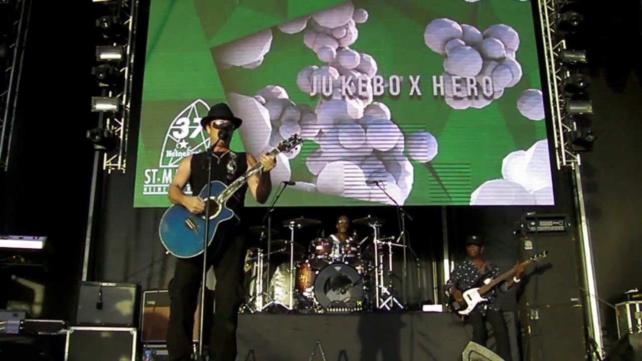 Fine Young Cannibals - She drives me crazy - Jukebox Heroes SXM Les De Shane
