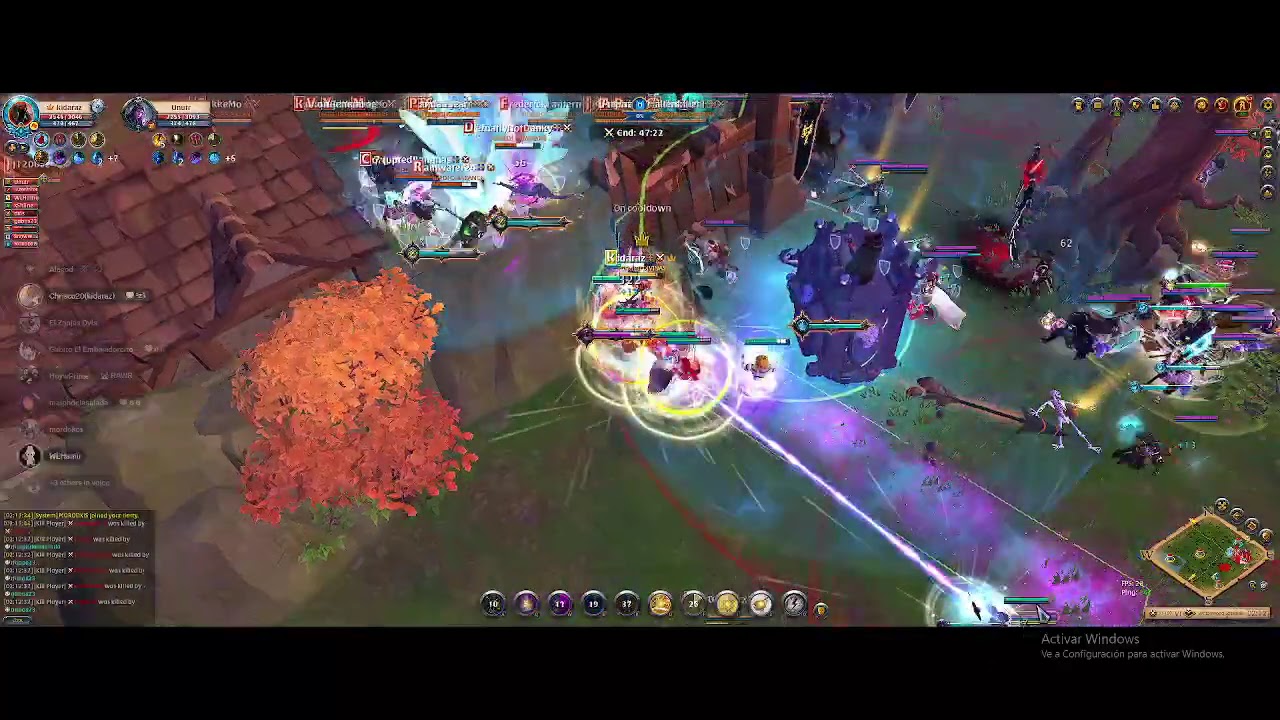 bombs squad engage and wipe invi bomb