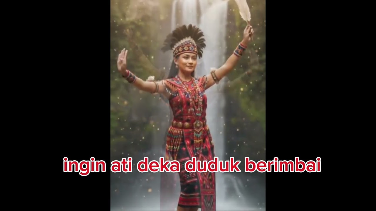 MADU BUNGAI
