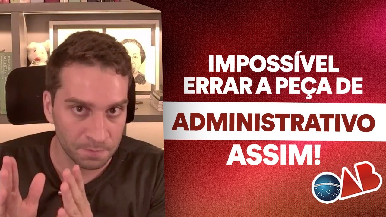 A linha do tempo para você acertar qualquer peça de Administrativo na 2ª fase