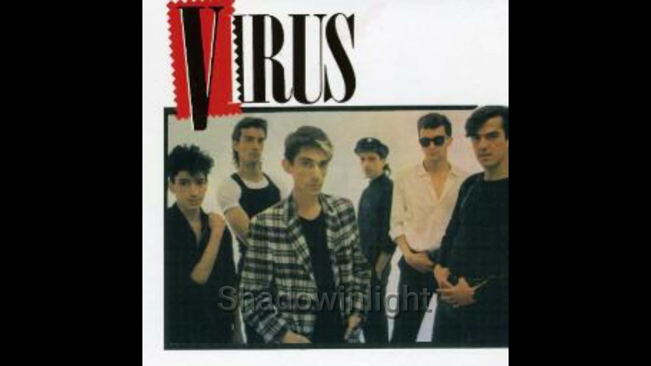 Virus - Pronta Entrega - Instrumental