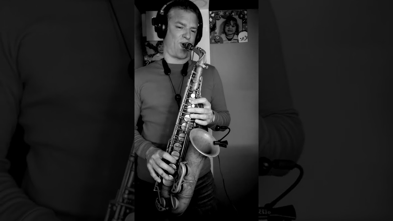 APOCALYPSE - Cigarettes after sex - Alto Sax & Piano - Free score