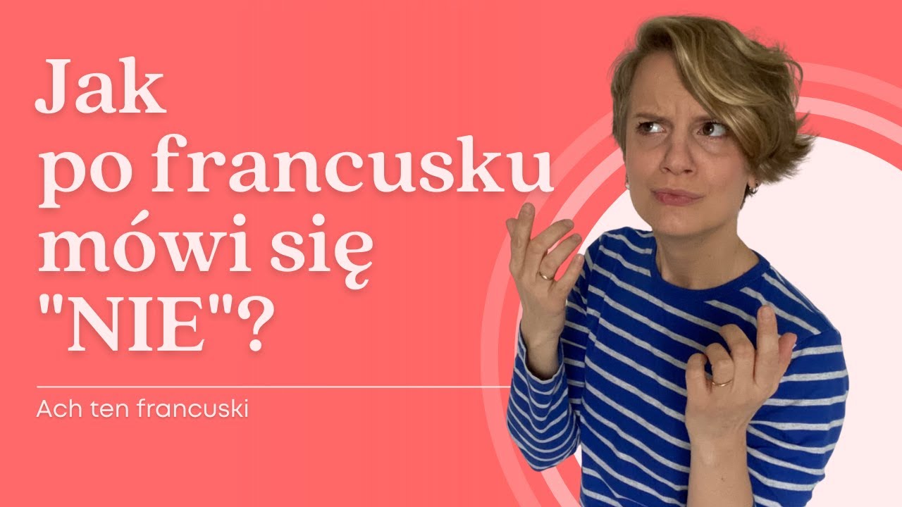 Jak się mówi 