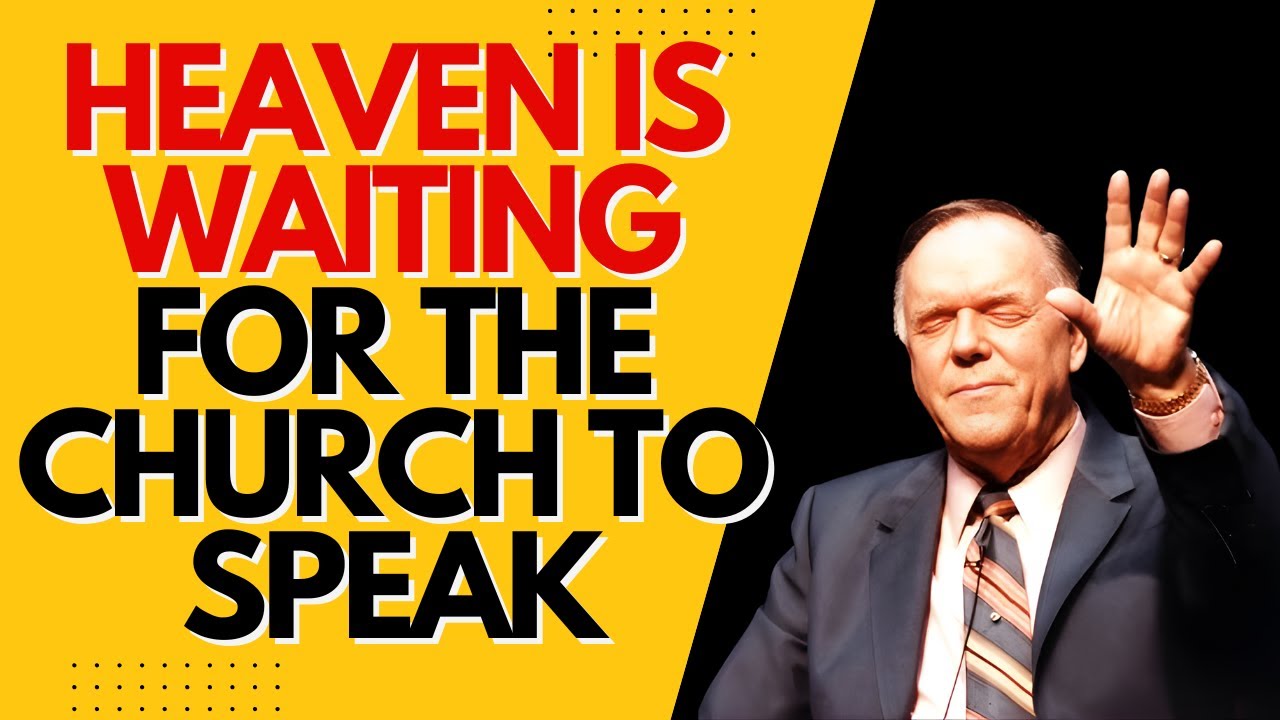 THE FINAL PRAYER THAT TRIGGERS THE TRUMPET | THE CHURCH’S LAST CALL