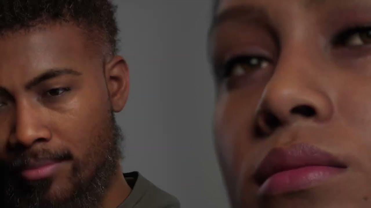 AI humans