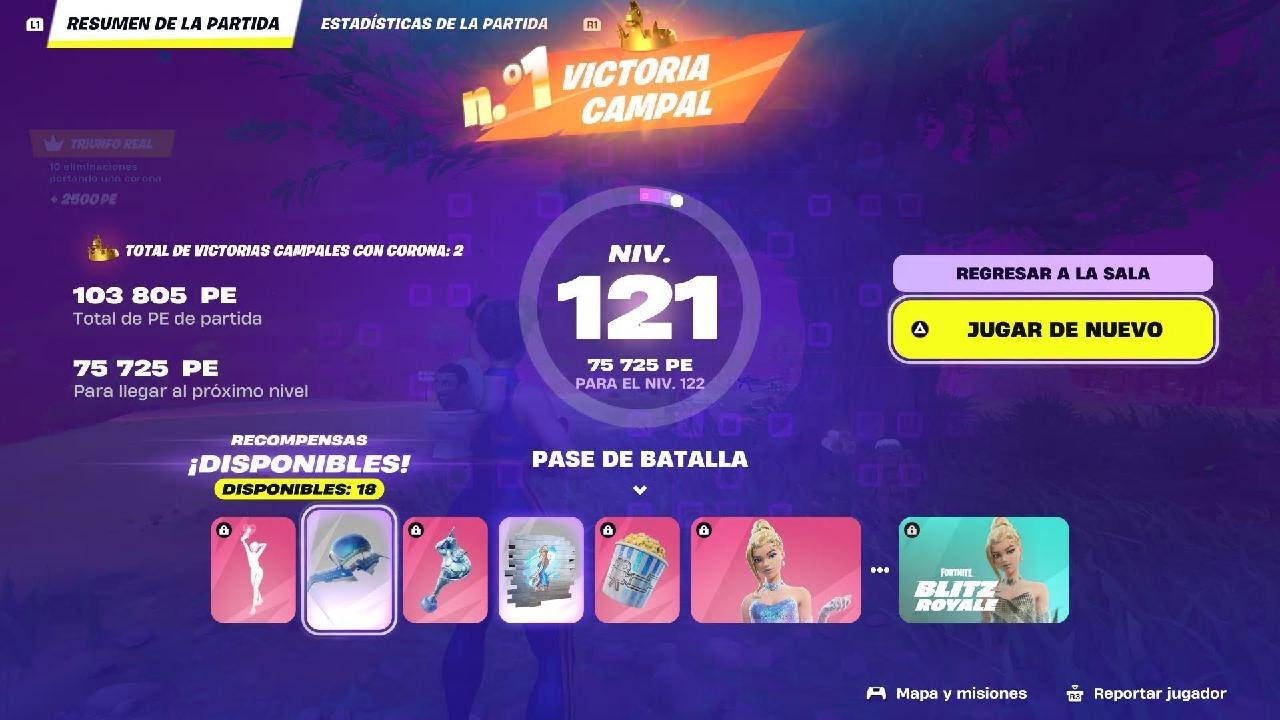 Otra ganda