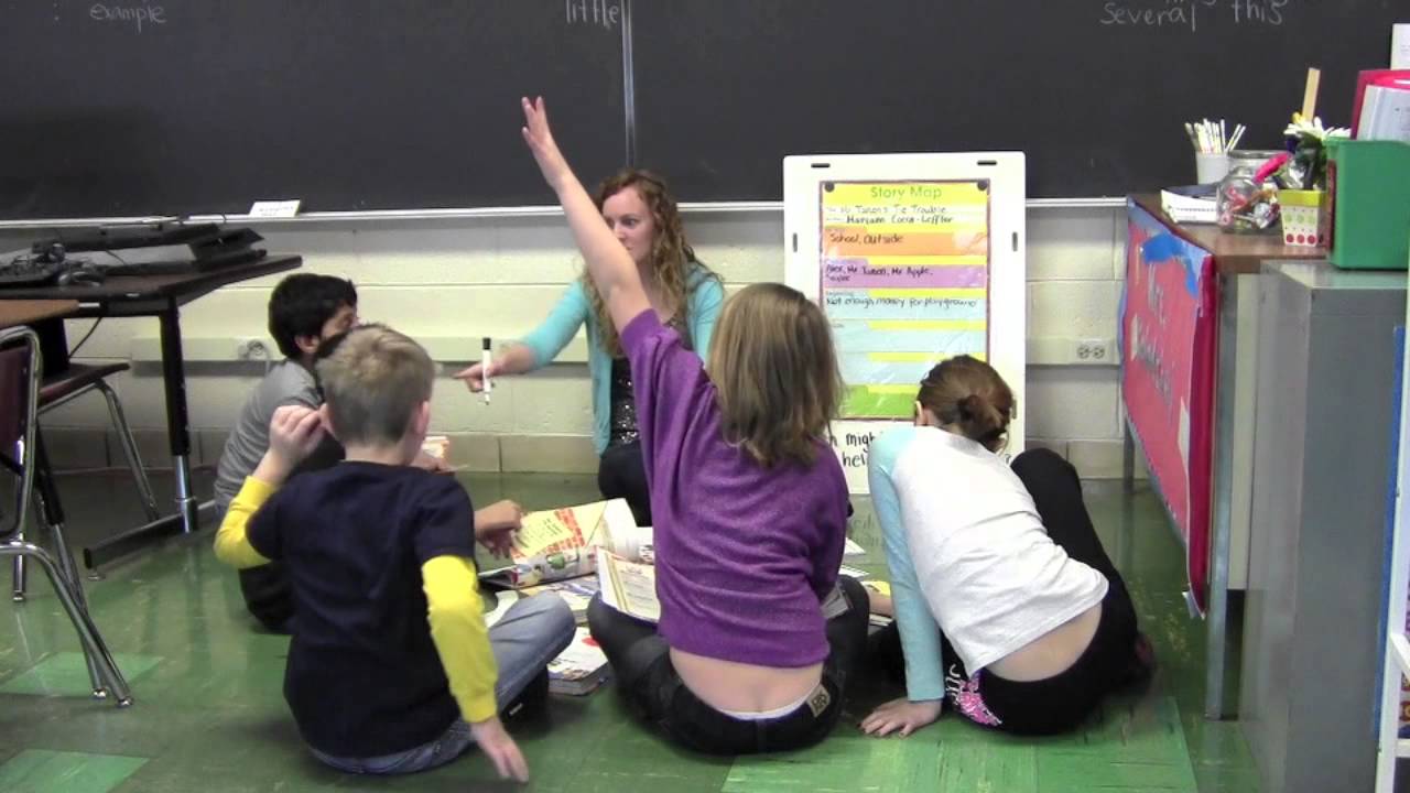 TPA Video2: Small Group