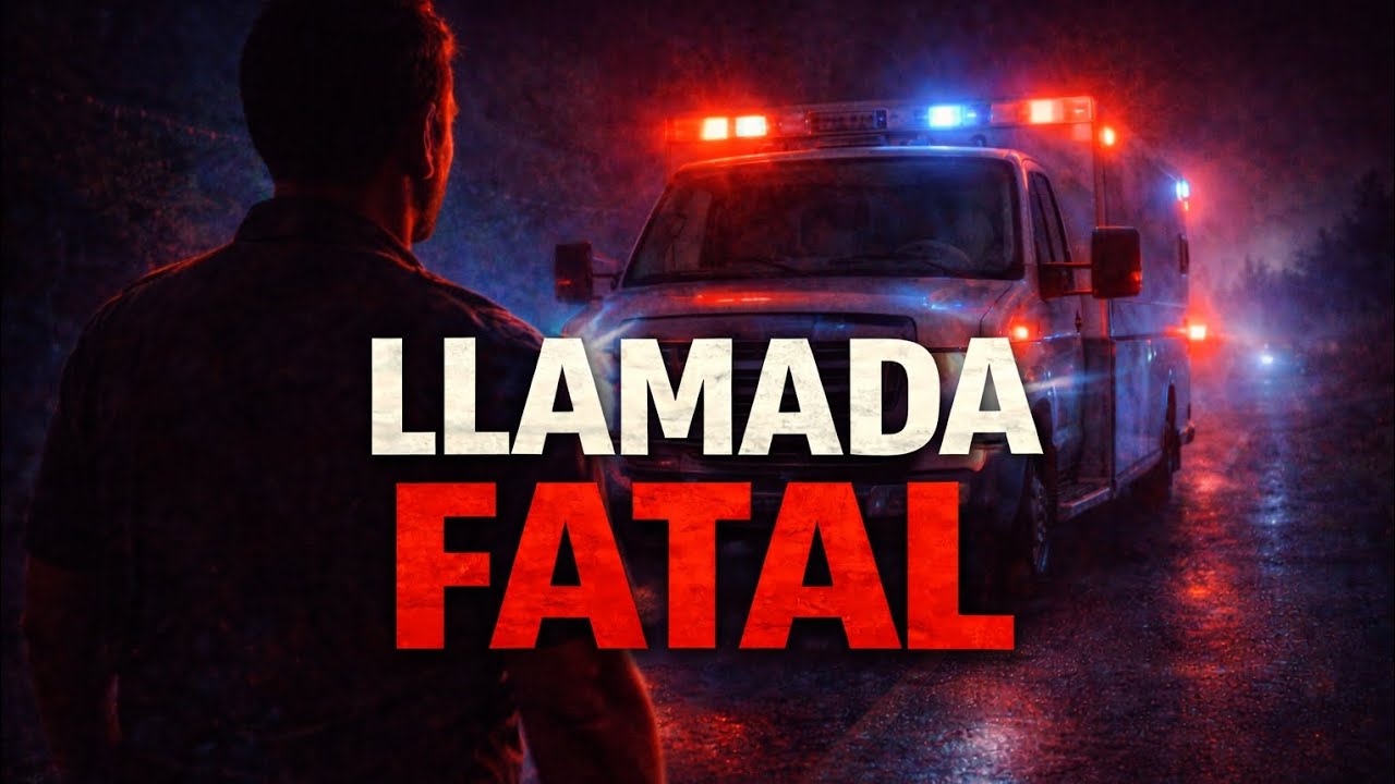 Relatos Reales de Paramédicos en Turno Nocturno