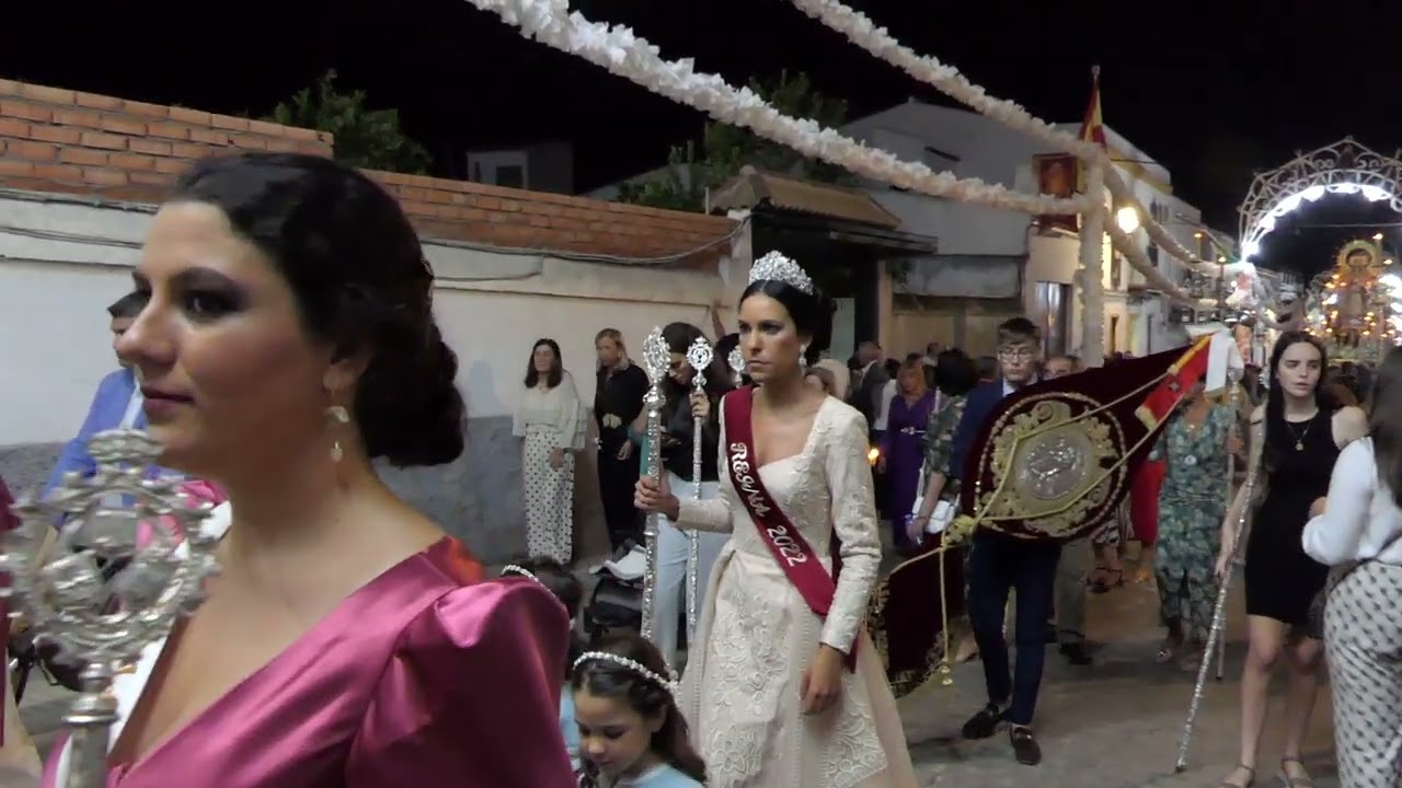 CUESTA DE LA GLORIA-LUNES DEL ROSARIO-FIESTAS PATRONALES HDAD DEL ROSARIO -CARRION DE LOS CESPEDES