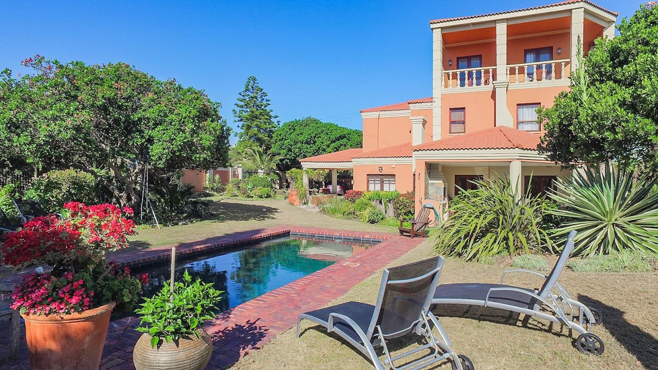 5 Bedroom House for sale in Western Cape | Garden Route | Wilderness | Wilderness |