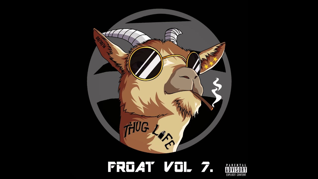 FROATGANG - FROAT VOL. 7 [Full Album]