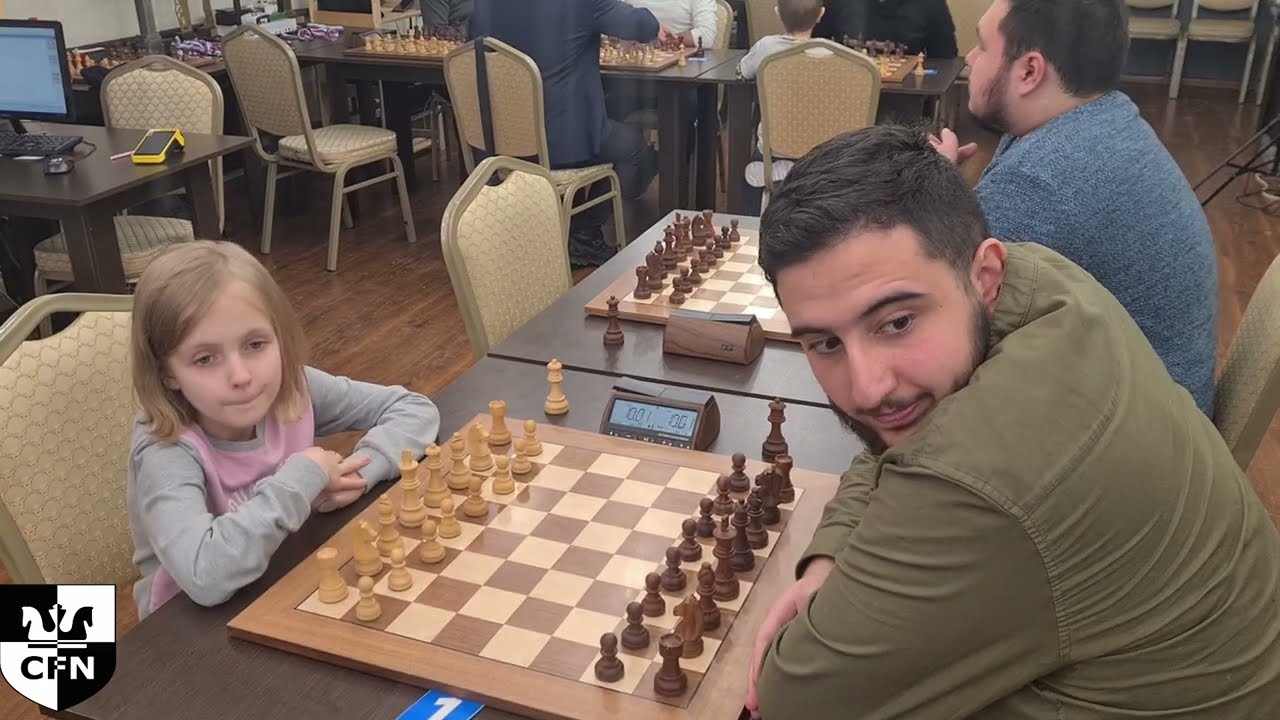 A. Yunker (1182) vs H. Danielyan (1300). Chess Fight Night. CFN. Rapid