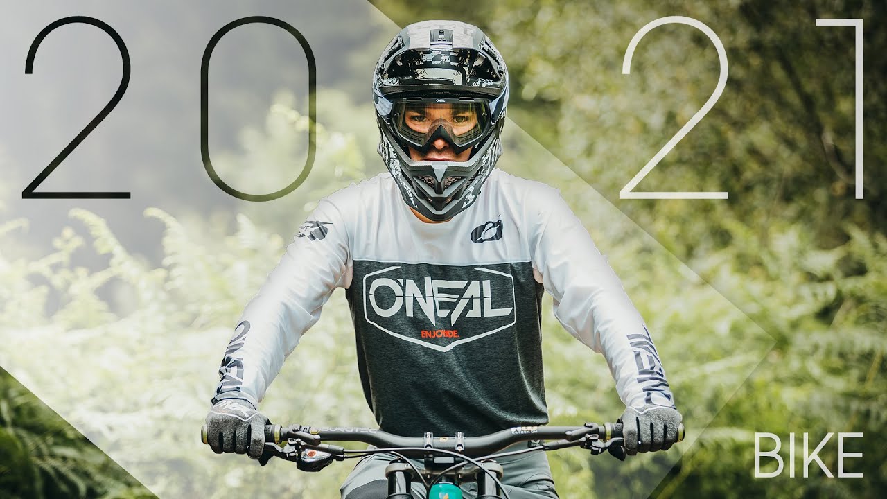 O'NEAL | BIKE Collection 2K21
