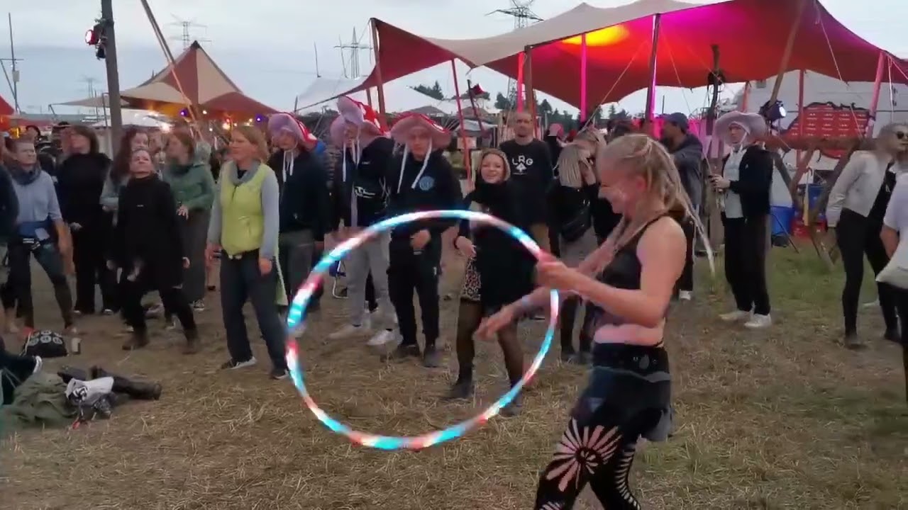 TRIKAYA FESTIVAL 2025 | live view que buena música!! | suscribete 