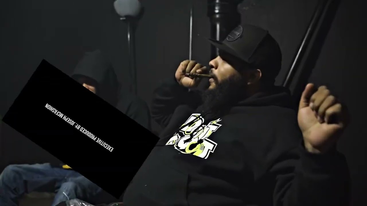 Rio Da Yung OG & RMC Mike- Plan B