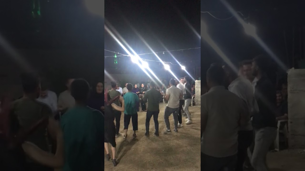 Honam düğünü Avşar Ercan Yakar