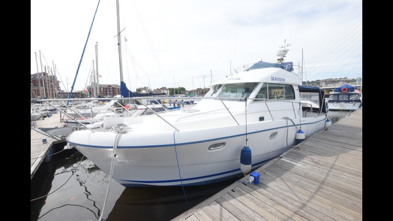 Beneteau Antares 10 80   YACHTS CO