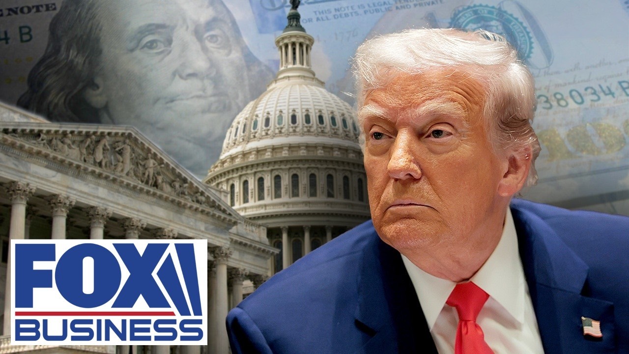 Trump has to sell this ‘EVERY SINGLE WEEK’ going into midterms, says former Trump advisor
