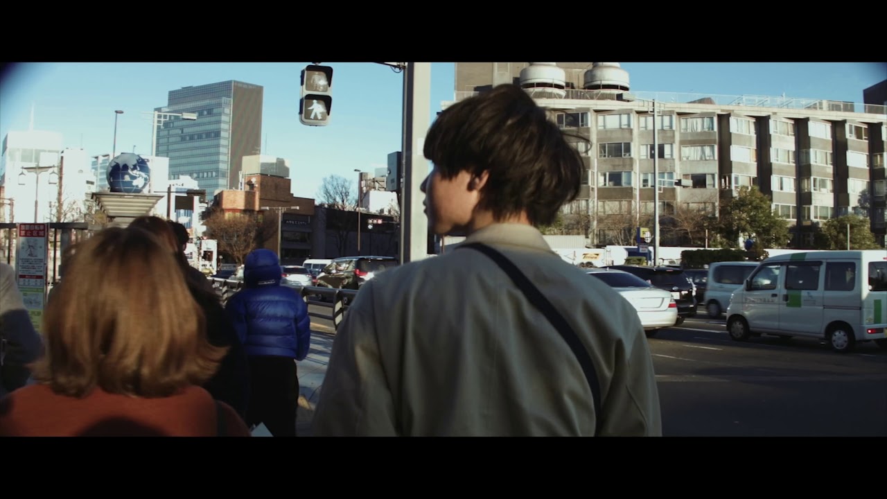 Zhiyun Crane 2×Blackmagic micro cinema camera×SLR Magic Anamorphot 1,33x 40 Test shooting