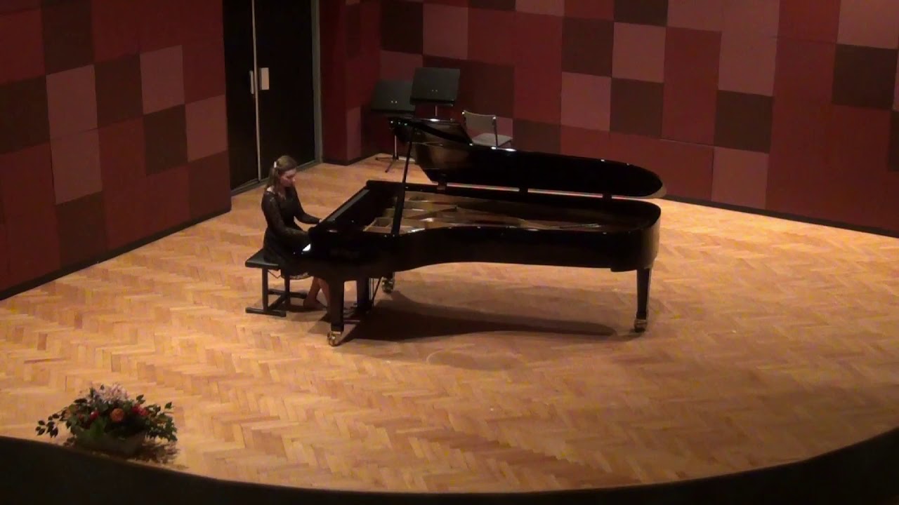 Josef Suk: Pieseň lásky op. 7