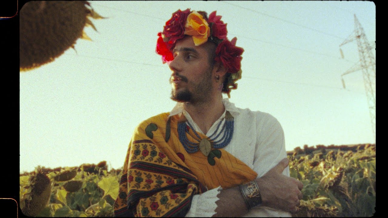 William Pascal - Frida Kahlo (Prod. Gheesa)