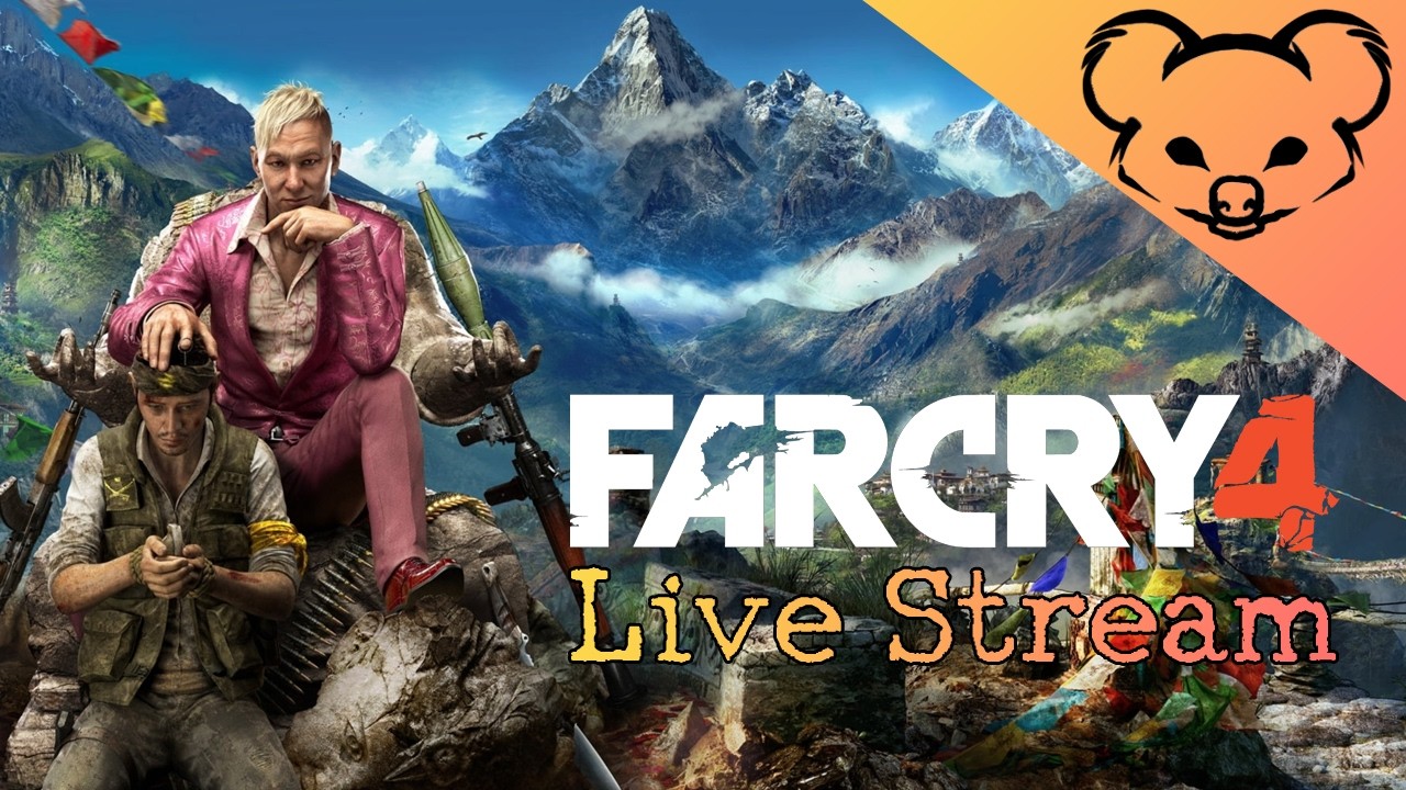 Far Cry 4 Part 15 | 24th Feb 2026