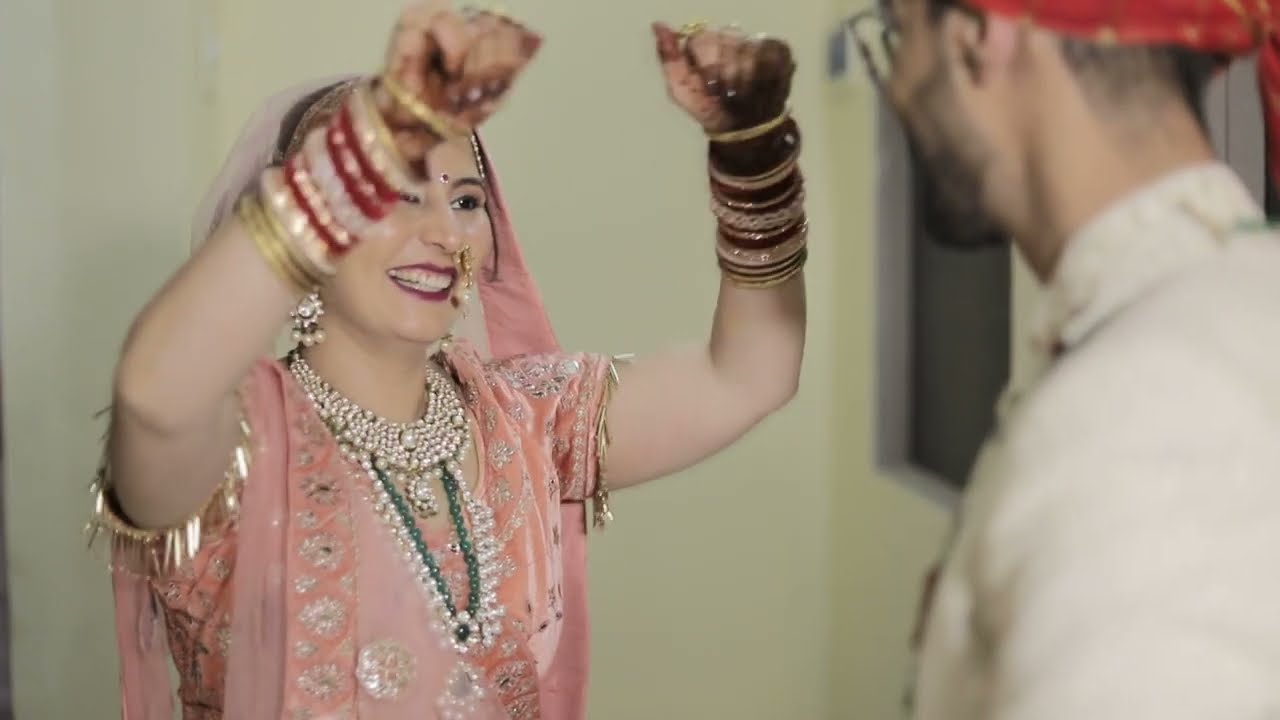 puneet soni weds priyanka