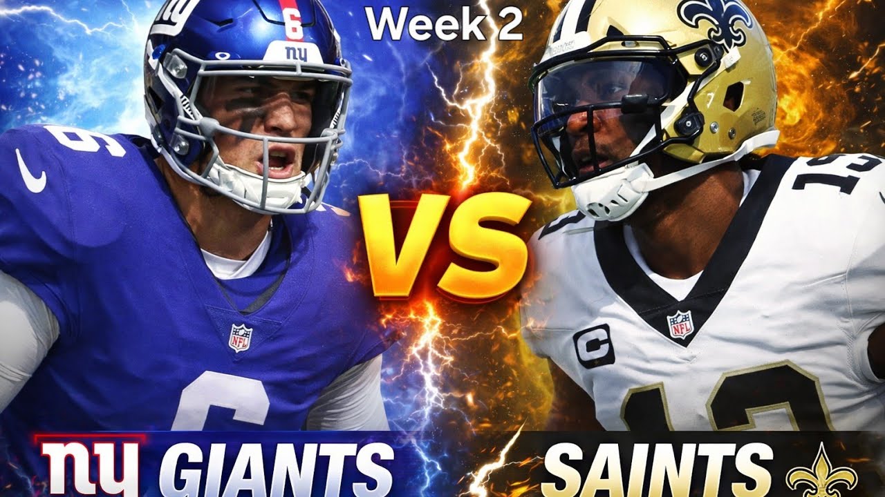 Battle of young guns!! Madden 26