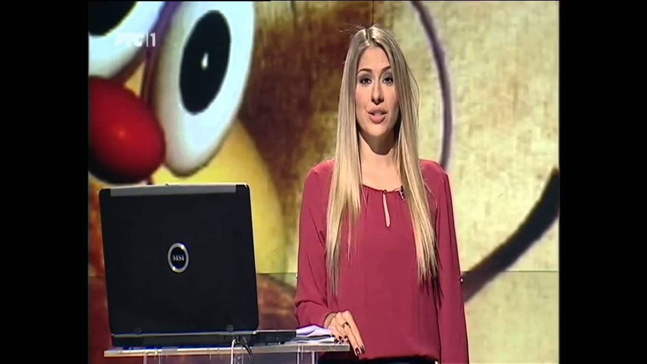 Slagalica 04. 11. 2015.