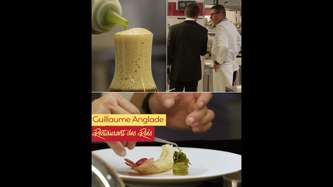 Nomm&eacute;s dans la cat&eacute;gorie Directeur de Salle de l&rsquo;Ann&eacute;e 2026 ✨🏆