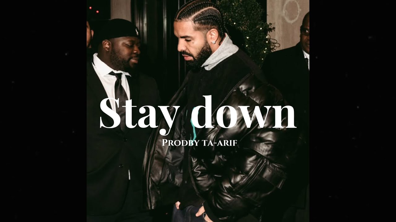 [FREE] Drake Type Beat - 