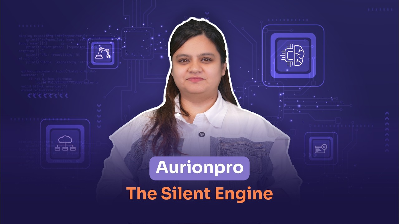 Aurionpro Solutions Stock Analysis | High Growth Tech Company?