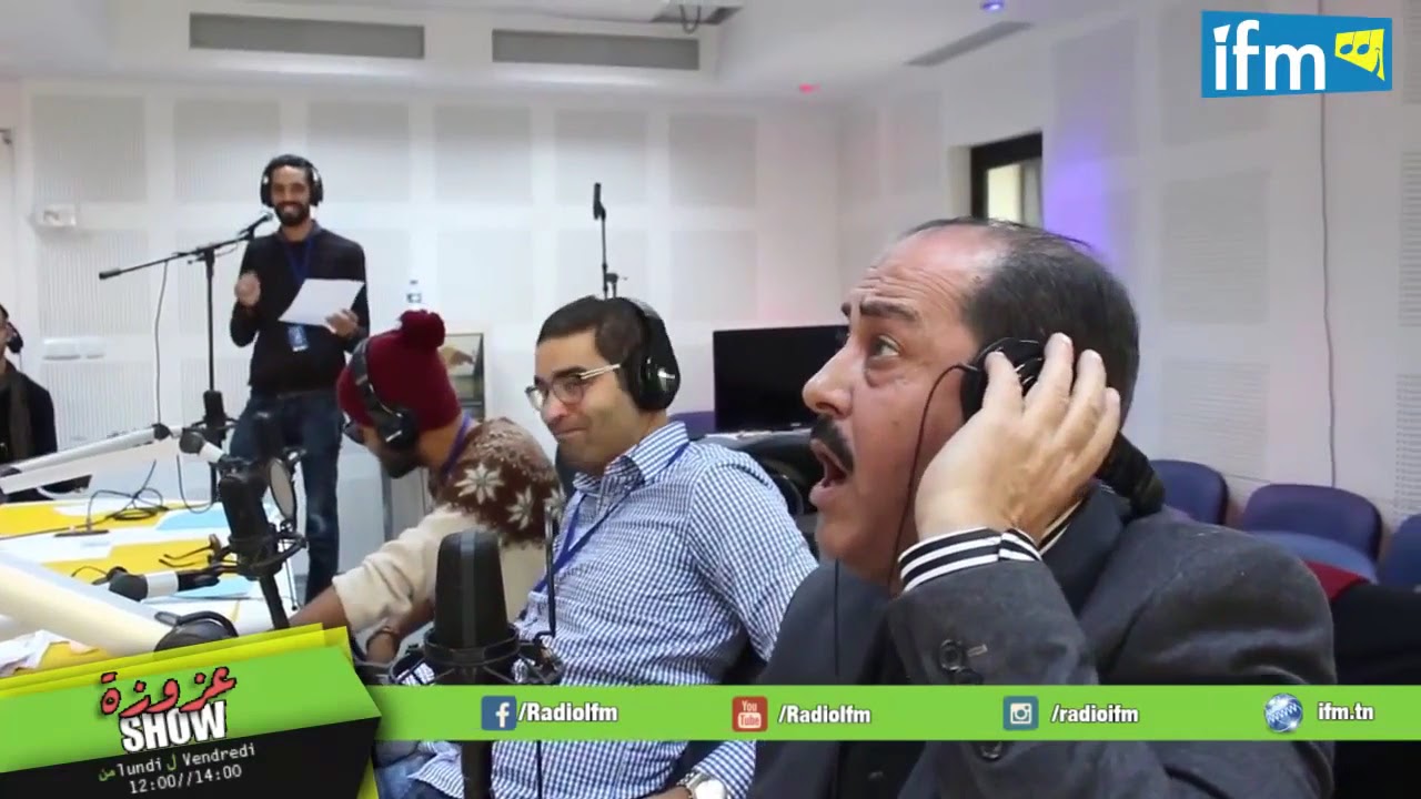 Mehdi R2M & LOTFI BOUCHNAK Artoumiet