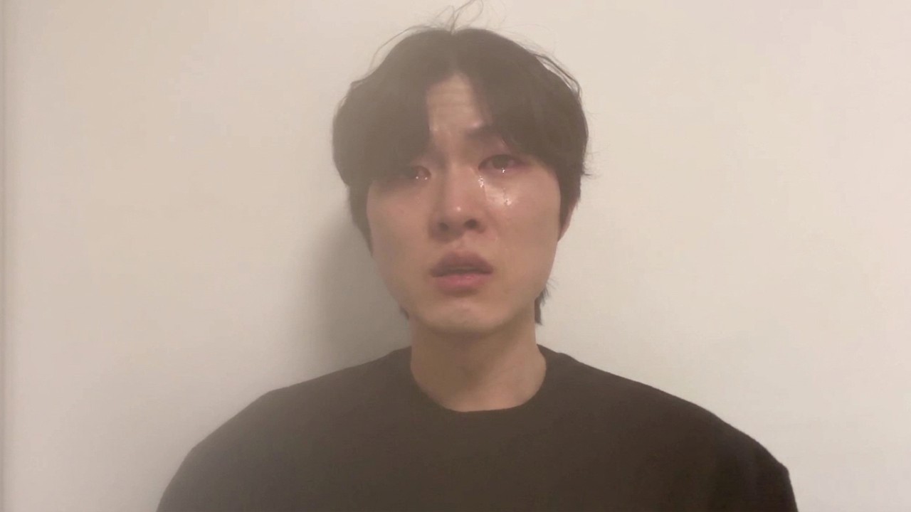 자유연기 - 비밀의 숲