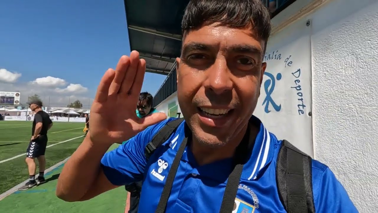#DivisióndeHonor: [Parte 86] Viviendo el CD Alhaurino 0 - 0 Loja CD de la Jornada 29