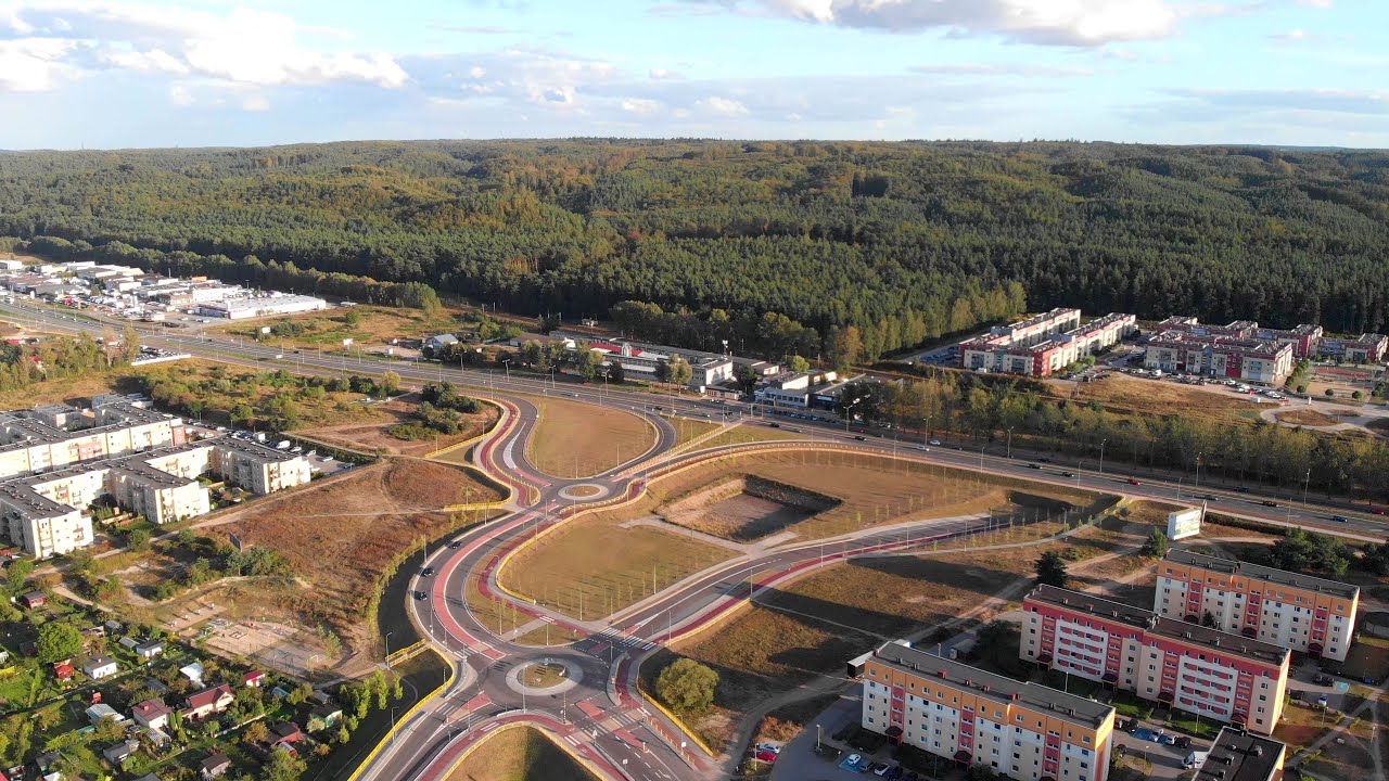 WEJHEROWO - powiat wejherowski