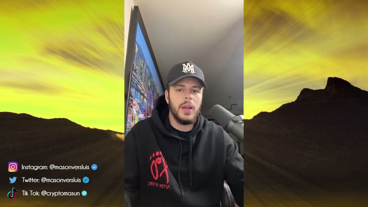 Thoughts On Fantom $FTM! Is it a good buy? Long Term?