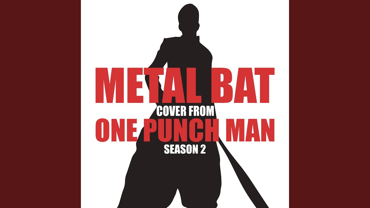 Metal Bat