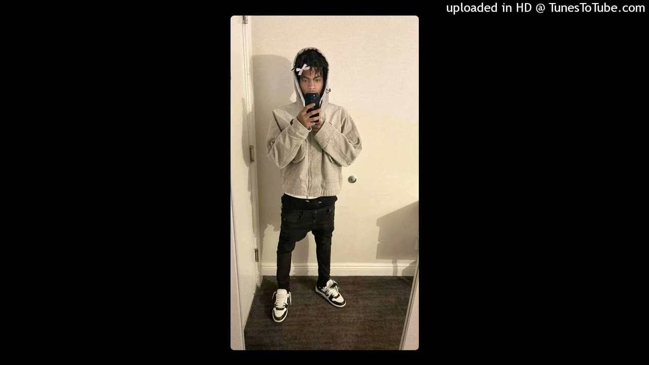 *free for non-profit* lazer dim 700 x glokk40spaz x dark plugg type beat