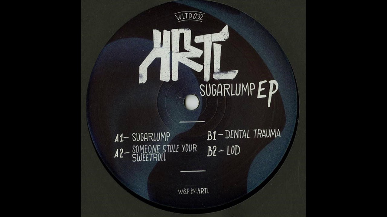 HRTL - Sugarlump