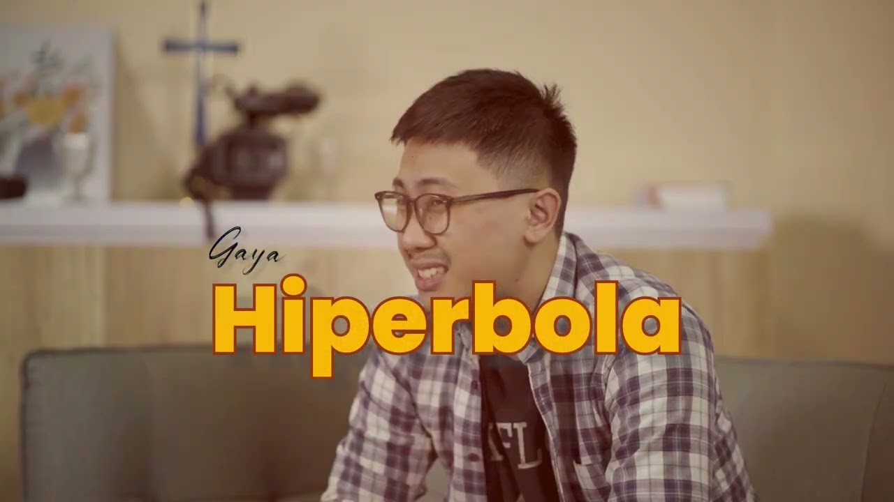 IMAN SEKECIL BIJI SESAWI BISA MEMINDAHKAN GUNUNG? #mengulik