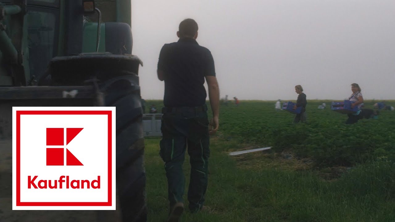 Nachhaltigkeit, Regionalität, Bio - Machen Sie mit? | Kaufland