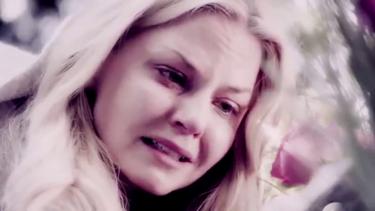 Captain Swan - Can you hold me 5x11