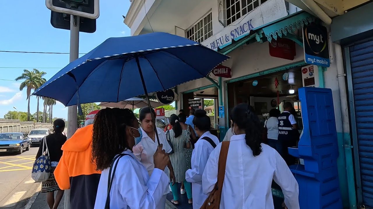 Candos in Mauritius 🇲🇺