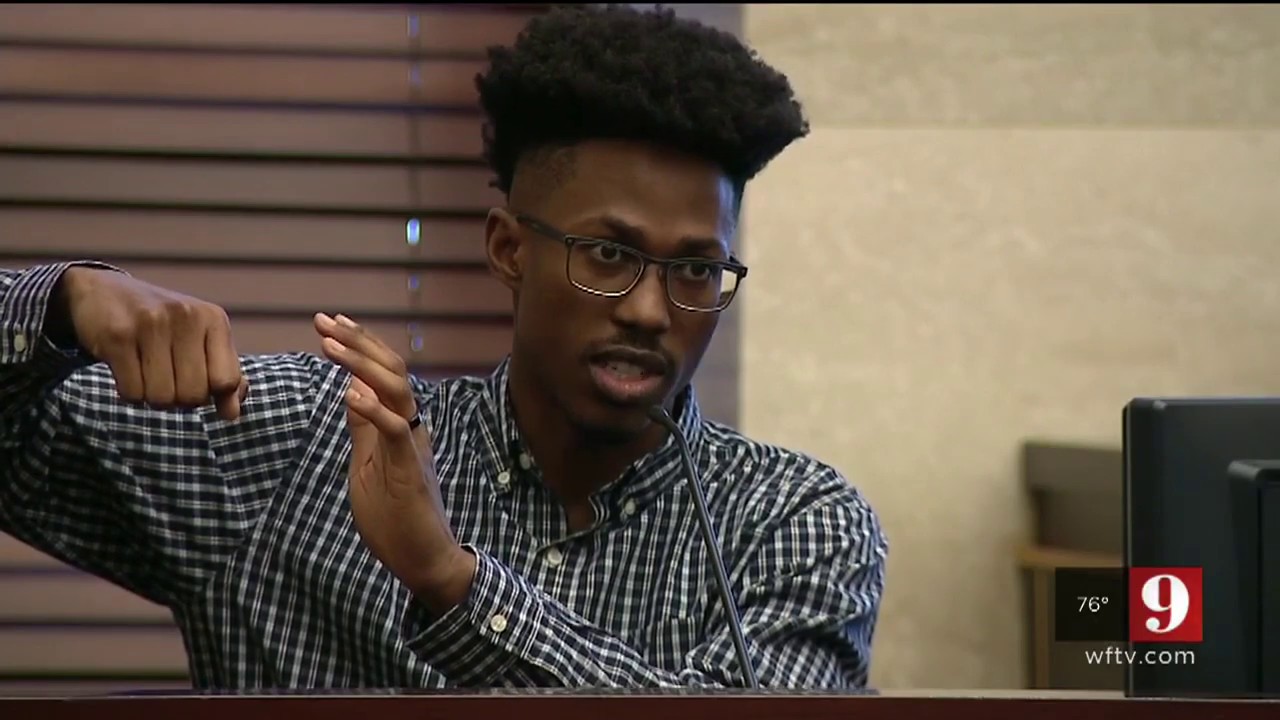 Key witnesses testify in Markeith Loyd trial