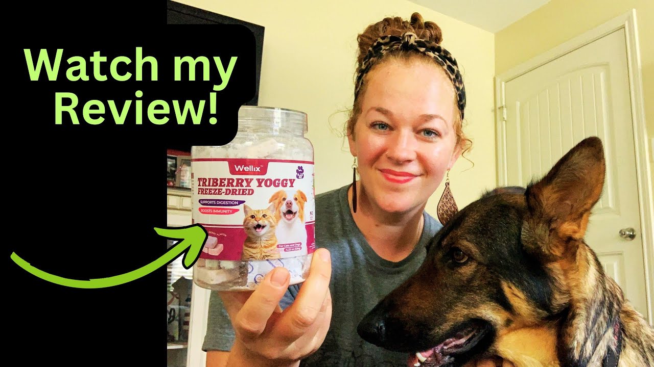 Loving these treats for my cats/dogs. Check it out!