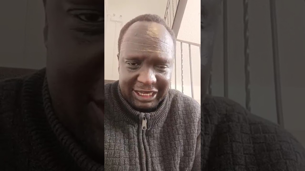 nuer tv all message to nuer community