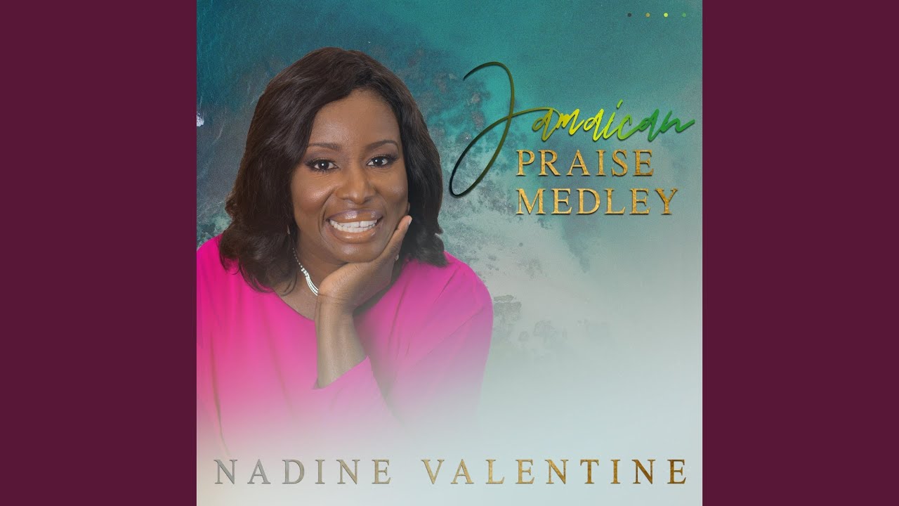 Jamaican Praise Medley: Standing on the Solid Rock / Take a Grip / I Need Somebody / I Want a...