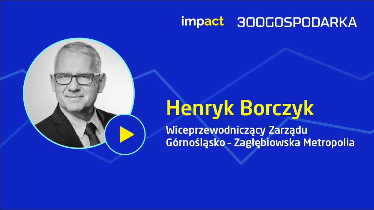 Jak odczarować Górny Śląsk? Ekologia będzie remedium. Rozmowa z Henrykiem Borczykiem